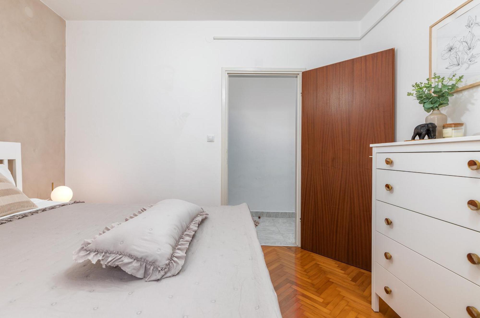 Apartment Tesic Close To The Sea With Shared 4Xbicycles Fažana Esterno foto