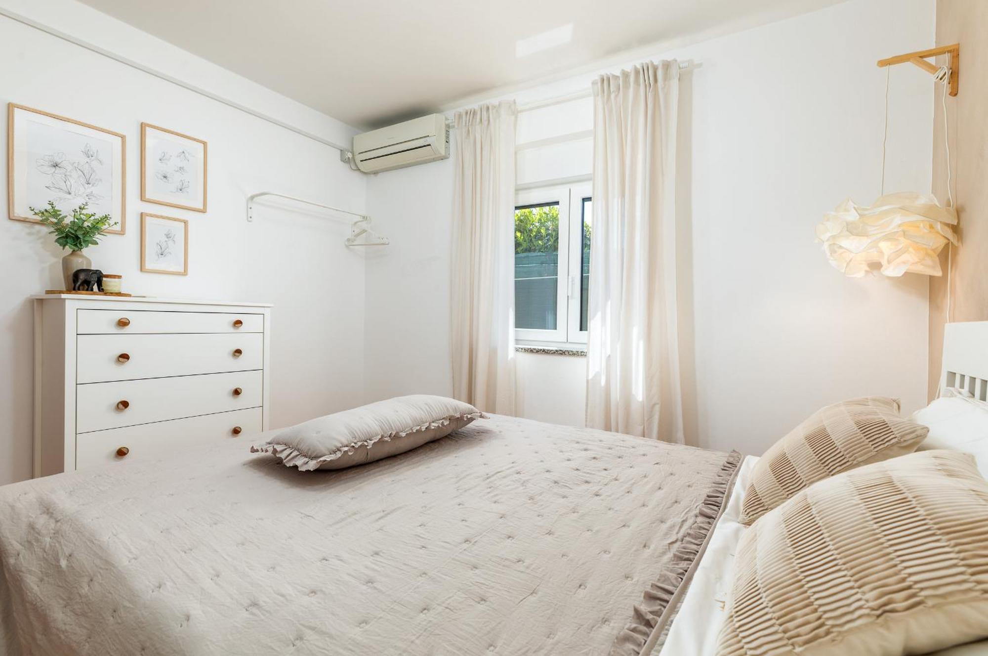 Apartment Tesic Close To The Sea With Shared 4Xbicycles Fažana Esterno foto