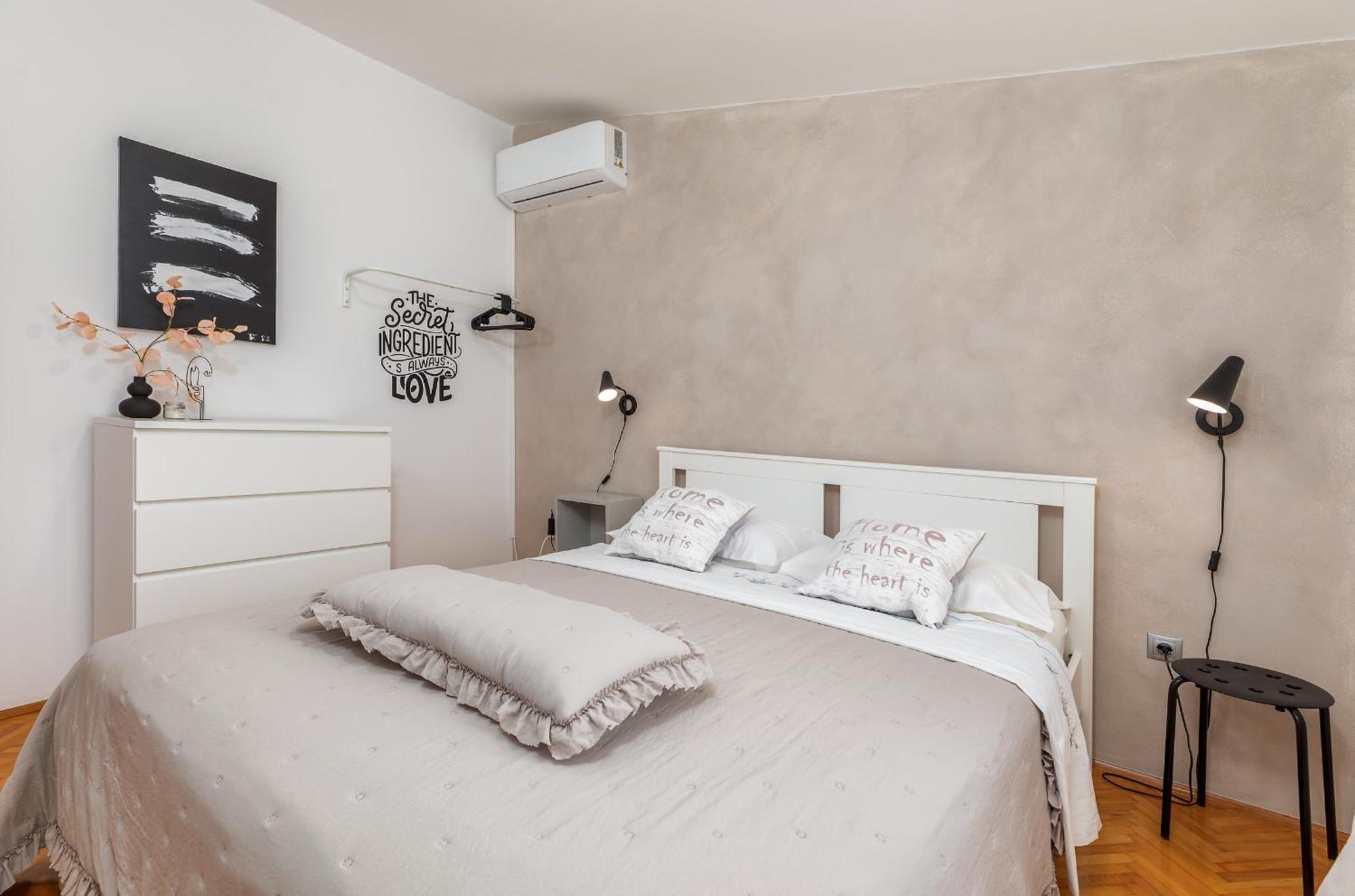 Apartment Tesic Close To The Sea With Shared 4Xbicycles Fažana Esterno foto