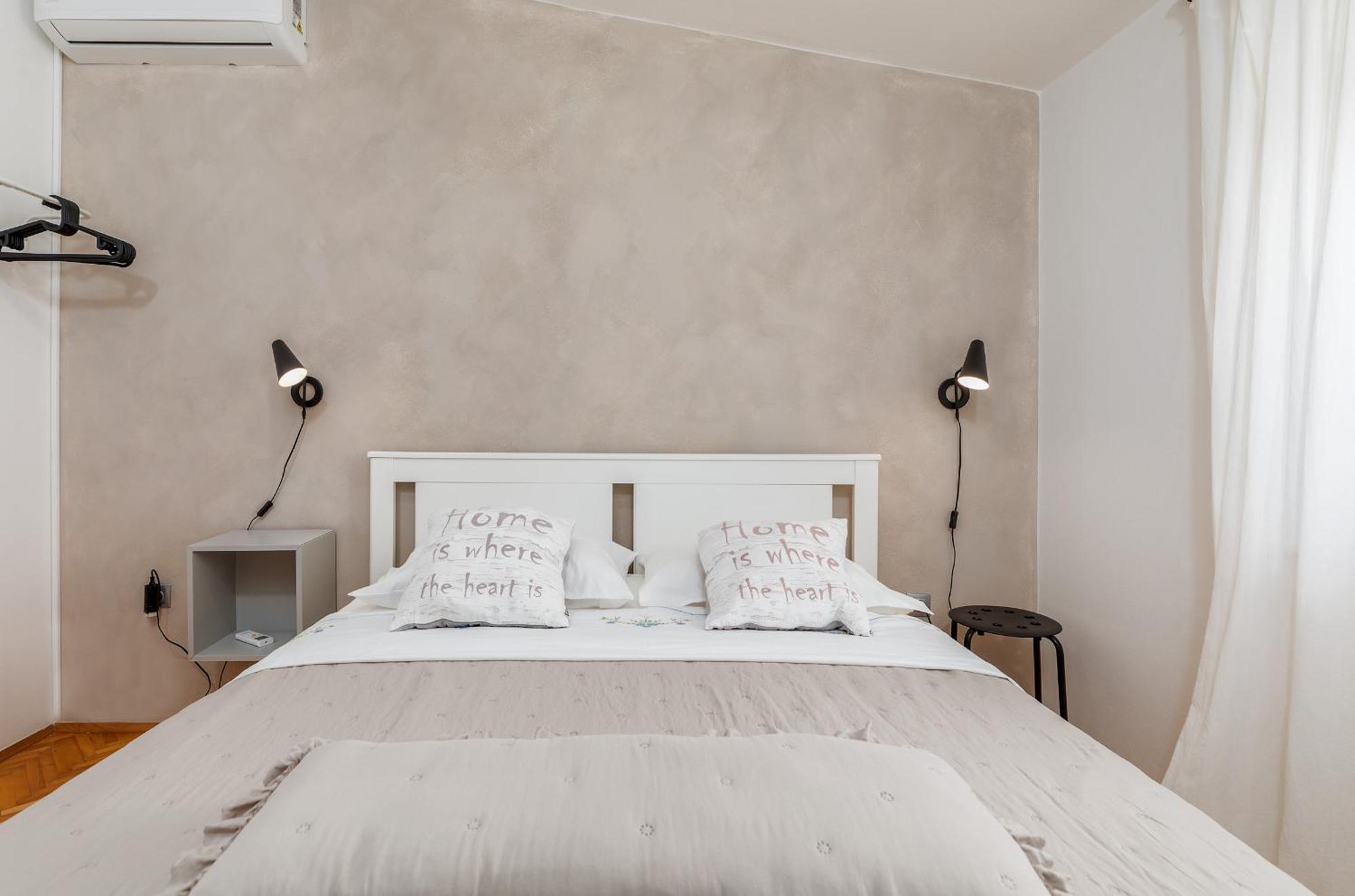 Apartment Tesic Close To The Sea With Shared 4Xbicycles Fažana Esterno foto